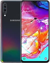 Samsung Galaxy A70 128 GB ürün görseli