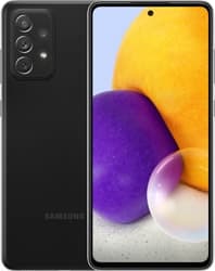 Samsung Galaxy A72 128 GB ürün görseli