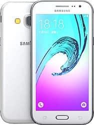 Samsung Galaxy J3 2016 8 GB ürün görseli