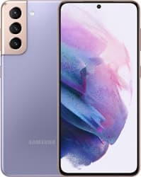 Samsung Galaxy S21 128 GB Mor ürün görseli
