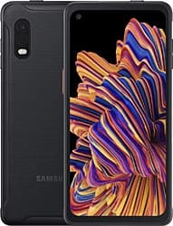 Samsung Galaxy Xcover Pro 64 GB ürün görseli