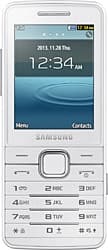 Samsung S5611 ürün görseli
