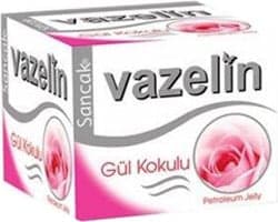 Sancak Gül Kokulu 80 ml Vazelin ürün görseli