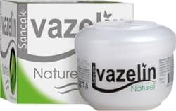 Sancak Naturel Vazelin 115 ml ürün görseli