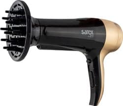 Sarex SR-4110 Emily 2300 W Saç Kurutma Makinesi ürün görseli