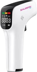 Saubern BNT9608 Temassız Vücut ve Alından Ateş Ölçer ürün görseli
