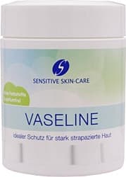 Morbex Schmess Sensitive Skin Care Vaseline 125 ml Saf Vazelin ürün görseli