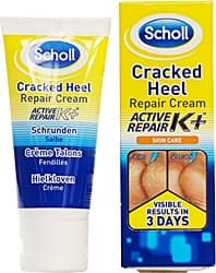 Scholl Topuk Çatlağı Giderici Krem 60 ml ürün görseli