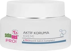 Sebamed Pro Kırışık Karşıtı Aktif Koruma Kremi 50 ml ürün görseli