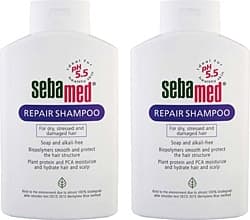 Sebamed 400 ml 2 Adet Yıpranma Karşıtı Şampuan ürün görseli