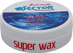 Sector Hairgum Ultra Strong 150 ml Wax ürün görseli