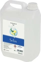 Selin Nemlendiricili Limon Kolonyası 5 lt ürün görseli