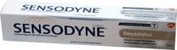 Sensodyne Beyazlatıcı 75 ml Florürlü Diş Macunu ürün görseli