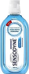 Sensodyne Cool Mint 500 ml Gargara ürün görseli