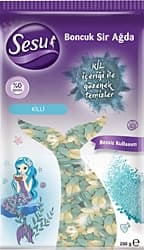 Sesu Killi 250 gr Boncuk Sir Ağda ürün görseli