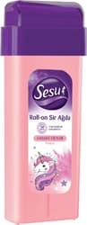Sesu Pudralı Hassas Ciltler için 100 ml Roll-On Sir Ağda ürün görseli