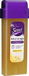 Sesu Natural Normal Tüyler için 100 ml Roll-On Sir Ağda ürün görseli