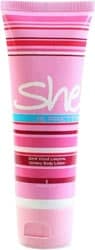 She Pretty Simli 75 ml Vücut Losyonu ürün görseli