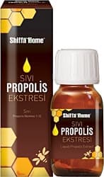 Shiffa Home Sıvı Propolis Ekstresi 50 ml ürün görseli