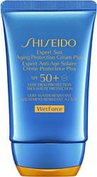 Shiseido Expert Sun Aging Protection Cream Plus 50 Faktör Güneş Kremi 50 ml ürün görseli