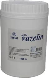 Sıhhat Pure 1000 ml Vazelin ürün görseli