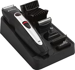 Silvercrest SC-810 8 in 1 Erkek Bakım Seti ürün görseli