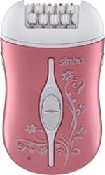 Sinbo SEL-6043 Epilasyon Aleti ürün görseli