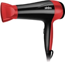 Sinbo SHD-7093 2000 W Saç Kurutma Makinesi ürün görseli