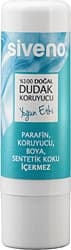 Siveno %100 Doğal Dudak Koruyucu Yoğun Etki 6 gr ürün görseli