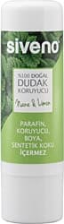 Siveno Nane & Limon 6 gr Doğal Dudak Koruyucu ürün görseli