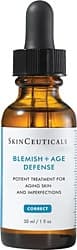 SkinCeuticals Blemish + Age Defense Serum 30 ml ürün görseli