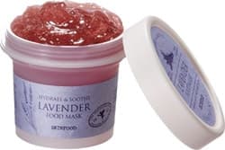 Skinfood Lavender Food Mask 120 gr Ayak Maskesi ürün görseli