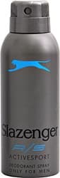 Slazenger Active Sport Mavi 150 ml Erkek Deodorant ürün görseli