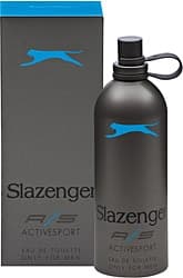 Slazenger Active Sport Mavi EDT 125 ml Erkek Parfüm ürün görseli