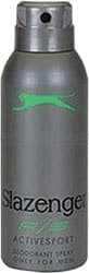Slazenger Active Sport Yeşil 150 ml Erkek Deodorant ürün görseli