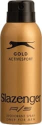 Slazenger Gold Active Sport 150 ml Erkek Deodorant ürün görseli