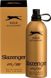 Slazenger Gold Active Sport EDT 125 ml Erkek Parfüm ürün görseli