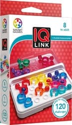 Smart Games IQ Link ürün görseli