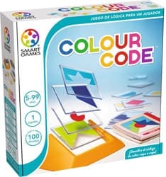Smart Games Colour Code ürün görseli