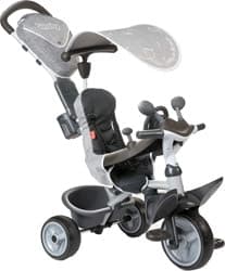 Smoby Baby Driver Comfort 3'ü 1 Arada Bebek Bisikleti ürün görseli