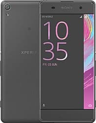 Sony Xperia XA 16 GB ürün görseli