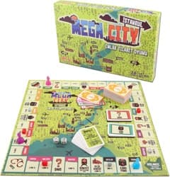Star Mega City Emlak Ticaret ürün görseli