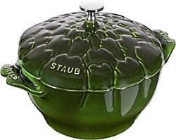Staub 405010940 Enginar 22 cm Döküm Tencere ürün görseli
