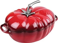 Staub 405117740 Döküm 25 cm Domates Tencere ürün görseli