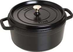 Staub La Cocotte Yuvarlak 26 cm Döküm Tencere ürün görseli