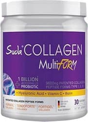 Suda Collagen Multiform 300 gr Toz ürün görseli