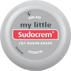 Sudocrem Cilt Bakım Kremi 22 gr ürün görseli