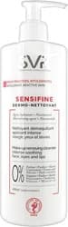 SVR Sensifine Dermo-Nettoyant 400 ml Makyaj Temizleme Kremi ürün görseli
