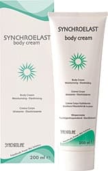 Synchroline Synchroelast Body Cream 200 ml Çatlak Kremi ürün görseli