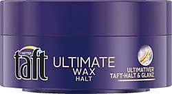 Taft Ultimate Wax Halt 75 ml ürün görseli